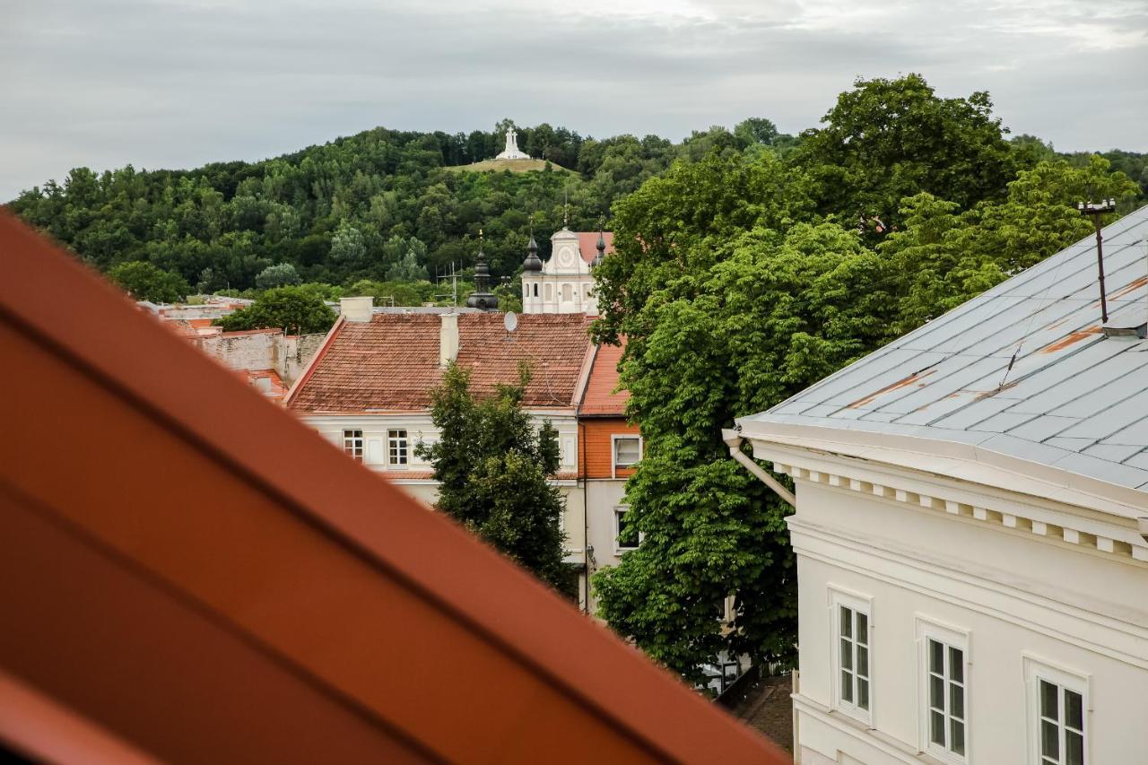 #Stayhere - Modern Luxury Apartments In The Heart Of Old Town Vilnius VNO Exterior foto