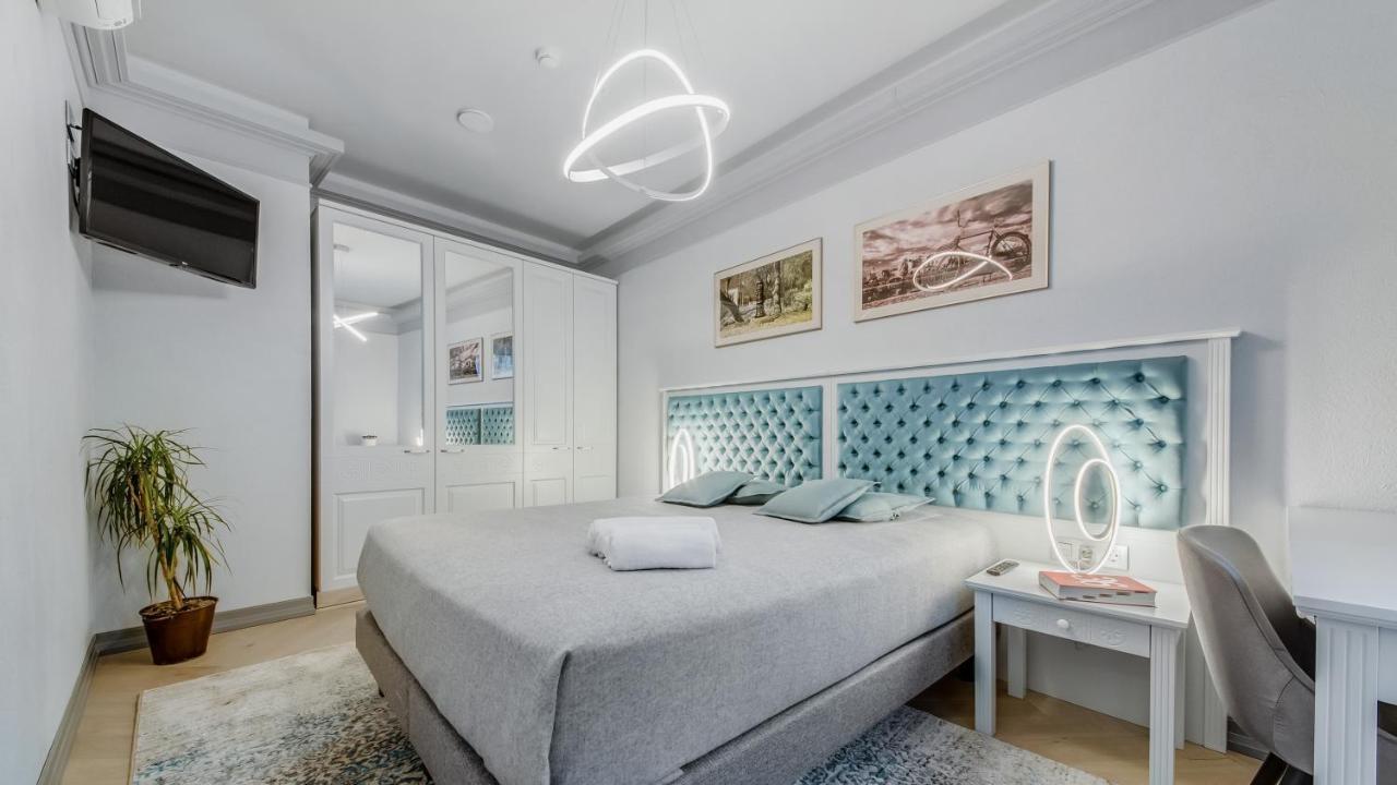 #Stayhere - Modern Luxury Apartments In The Heart Of Old Town Vilnius VNO Exterior foto