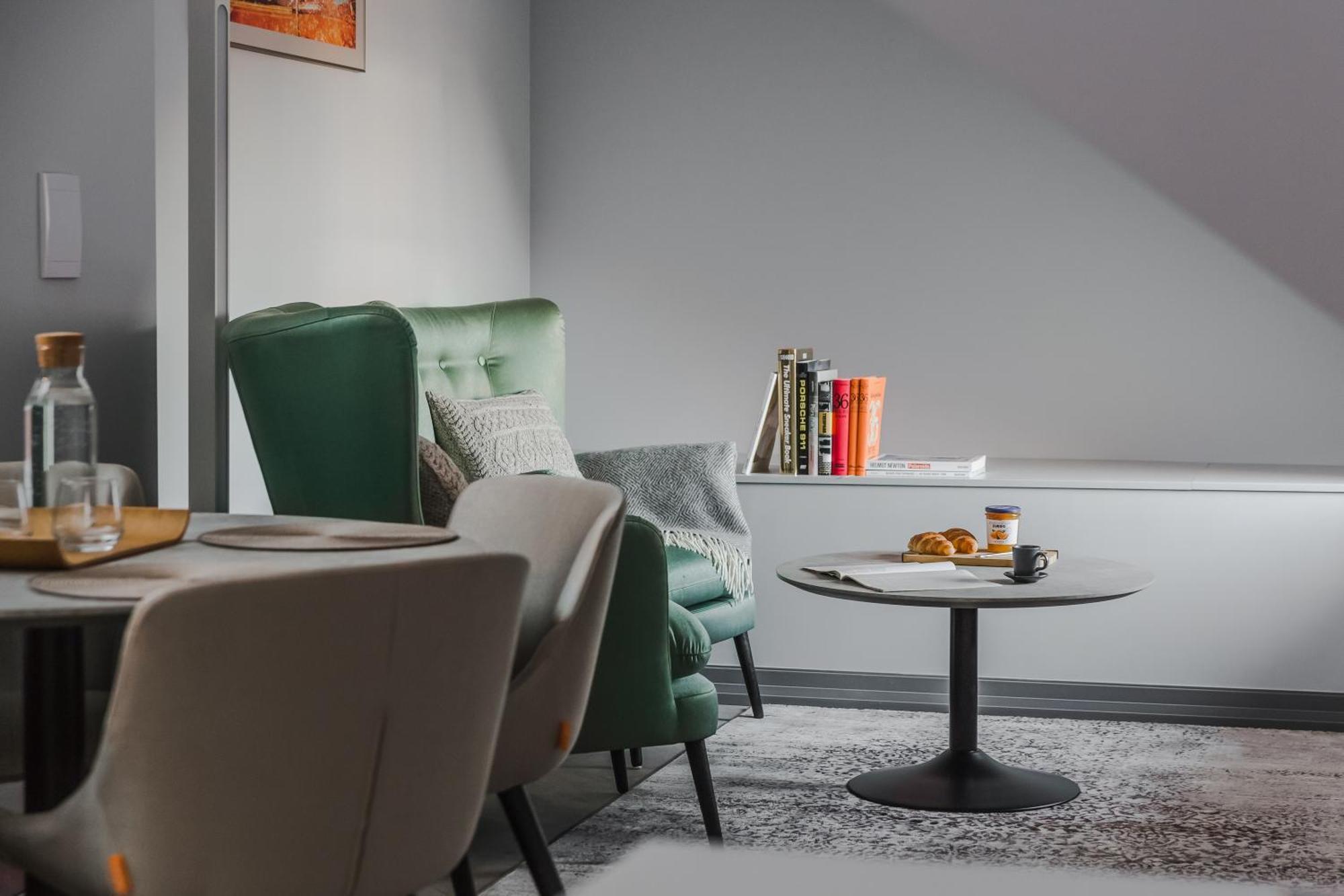 #Stayhere - Modern Luxury Apartments In The Heart Of Old Town Vilnius VNO Exterior foto