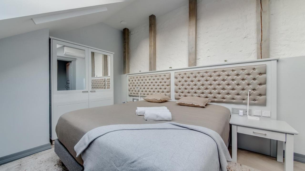 #Stayhere - Modern Luxury Apartments In The Heart Of Old Town Vilnius VNO Exterior foto