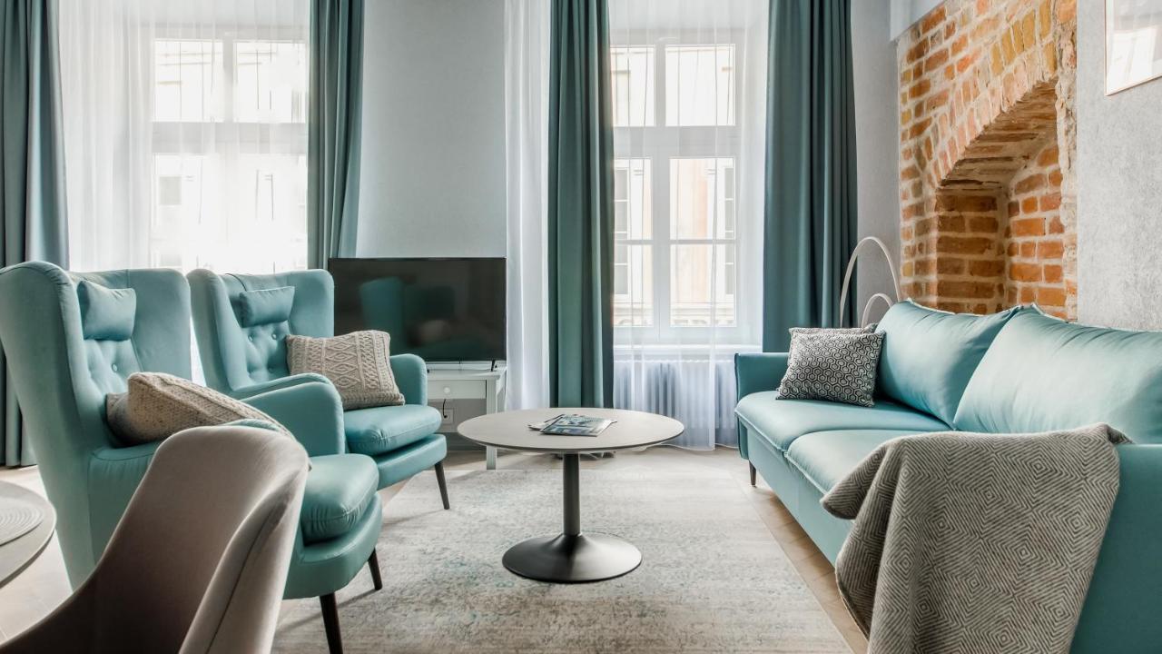 #Stayhere - Modern Luxury Apartments In The Heart Of Old Town Vilnius VNO Exterior foto