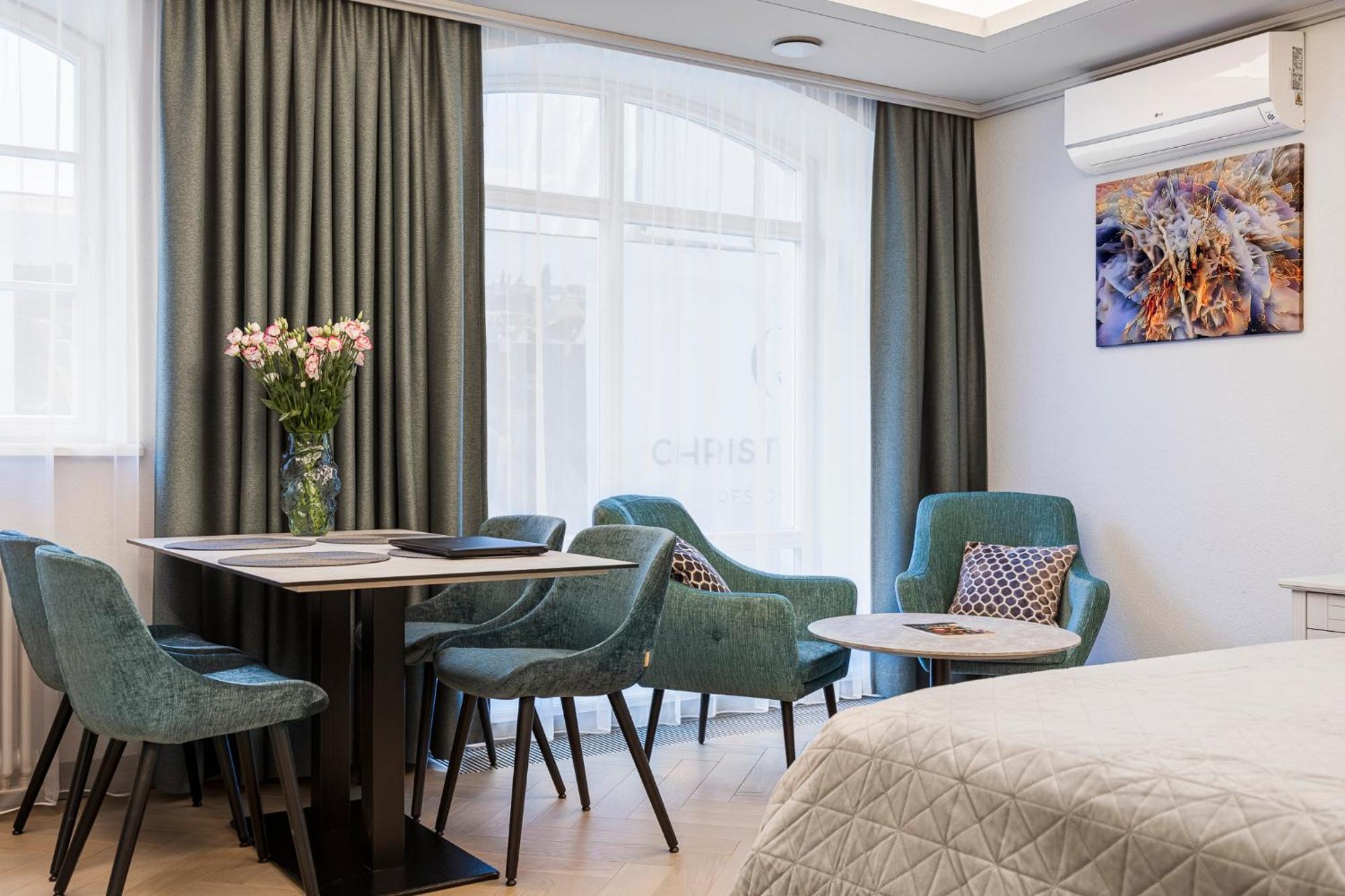 #Stayhere - Modern Luxury Apartments In The Heart Of Old Town Vilnius VNO Exterior foto