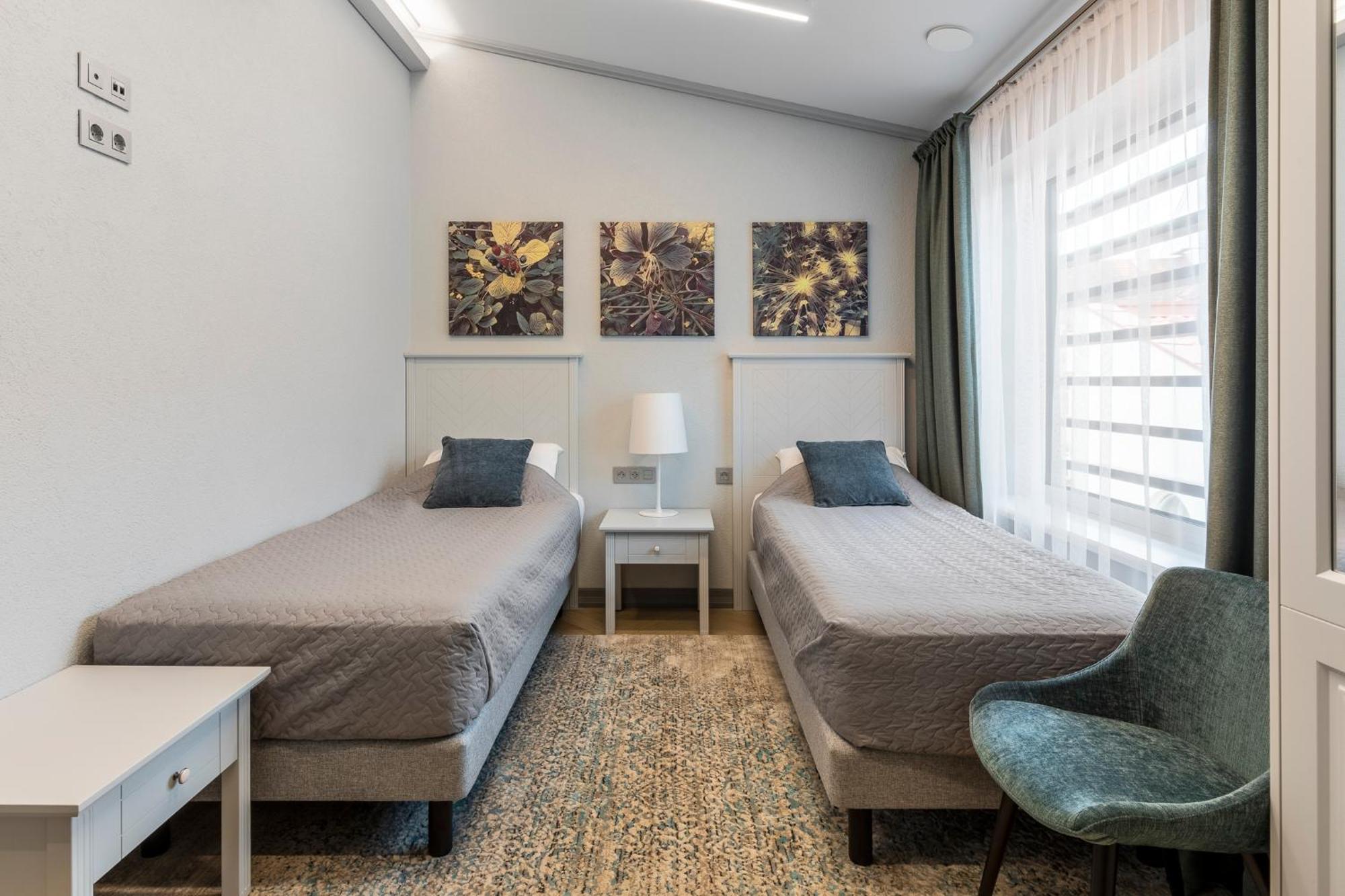 #Stayhere - Modern Luxury Apartments In The Heart Of Old Town Vilnius VNO Exterior foto