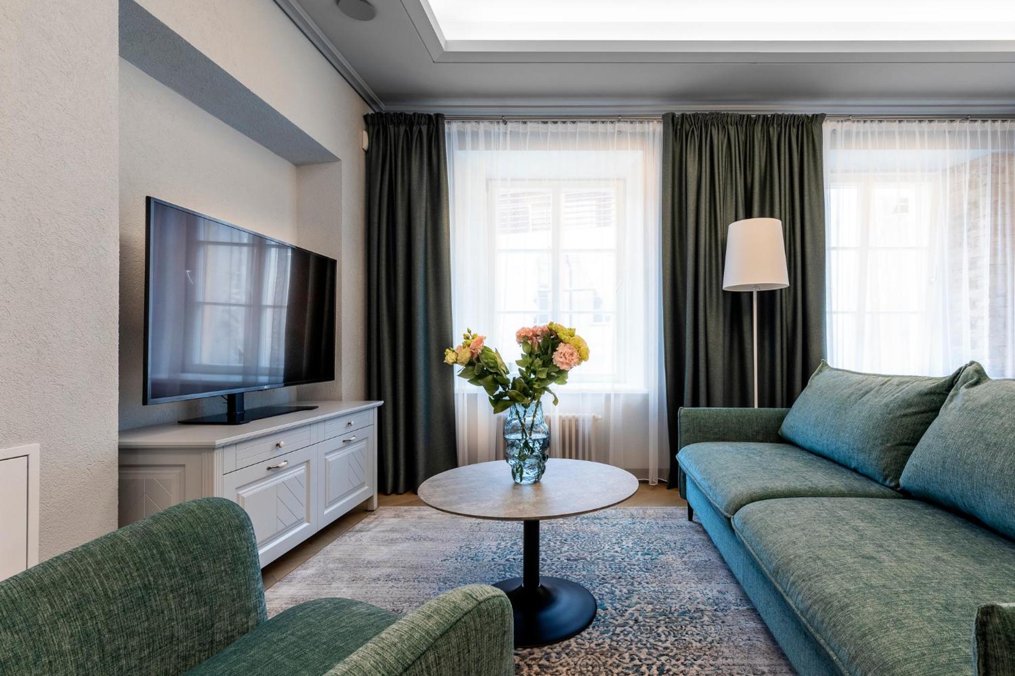 #Stayhere - Modern Luxury Apartments In The Heart Of Old Town Vilnius VNO Exterior foto
