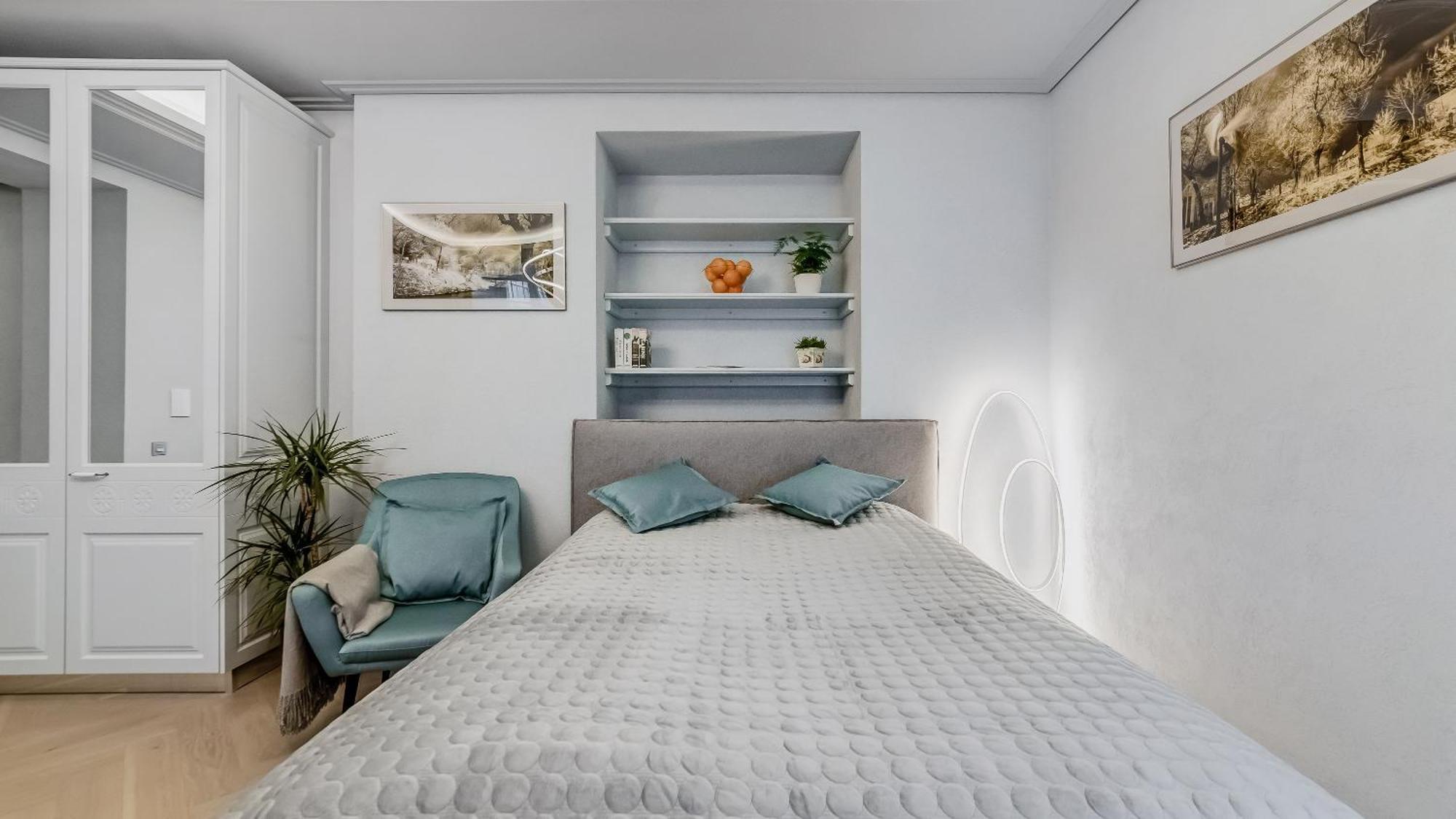 #Stayhere - Modern Luxury Apartments In The Heart Of Old Town Vilnius VNO Quarto foto