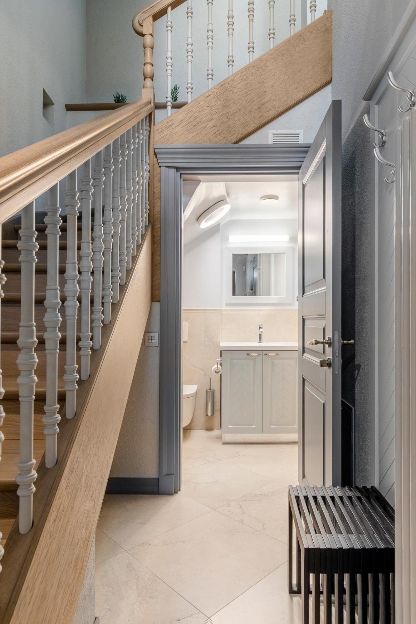 #Stayhere - Modern Luxury Apartments In The Heart Of Old Town Vilnius VNO Quarto foto