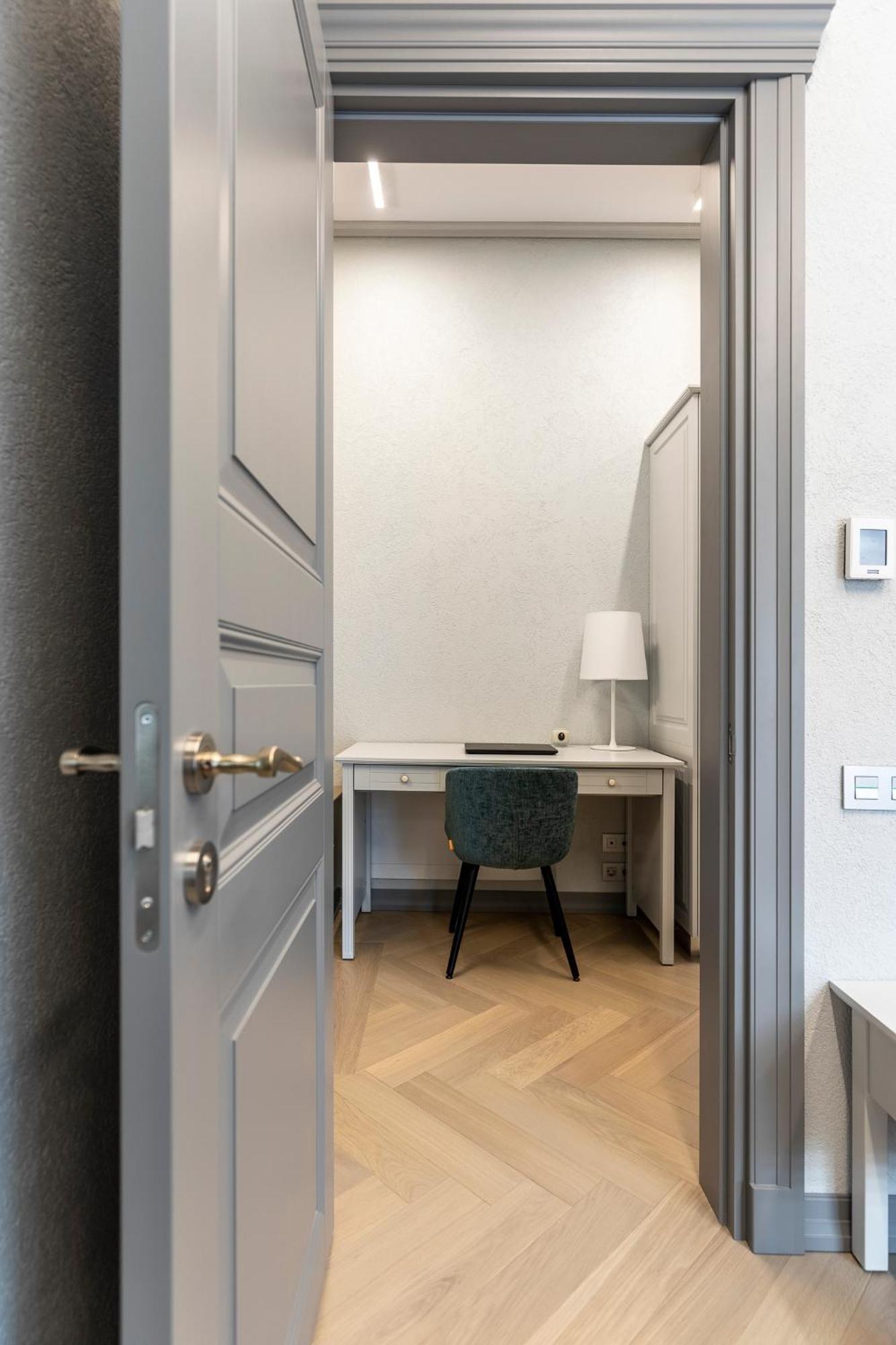 #Stayhere - Modern Luxury Apartments In The Heart Of Old Town Vilnius VNO Quarto foto