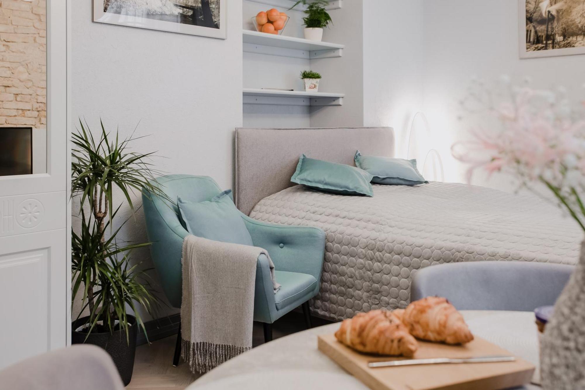 #Stayhere - Modern Luxury Apartments In The Heart Of Old Town Vilnius VNO Quarto foto