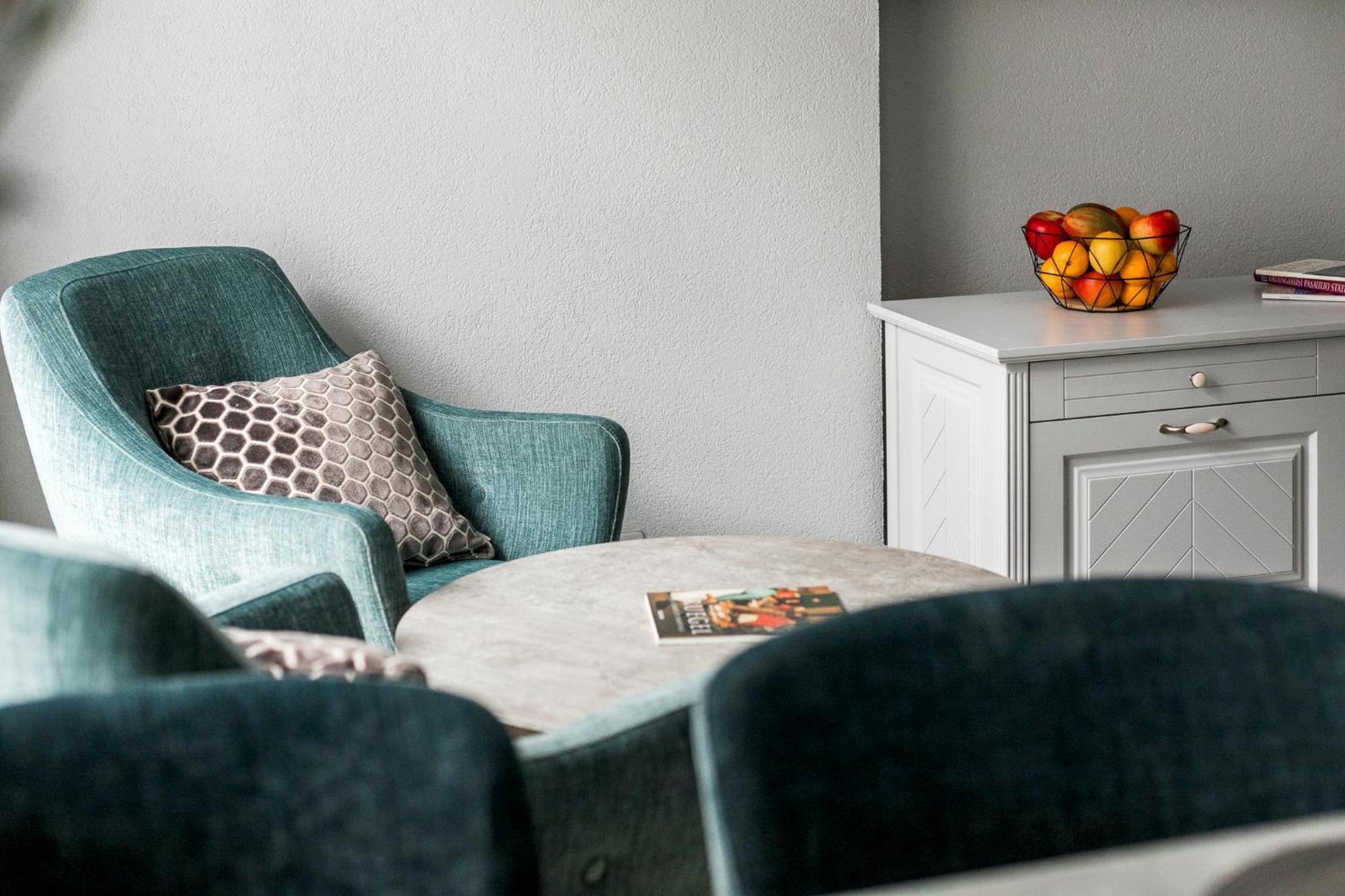 #Stayhere - Modern Luxury Apartments In The Heart Of Old Town Vilnius VNO Quarto foto