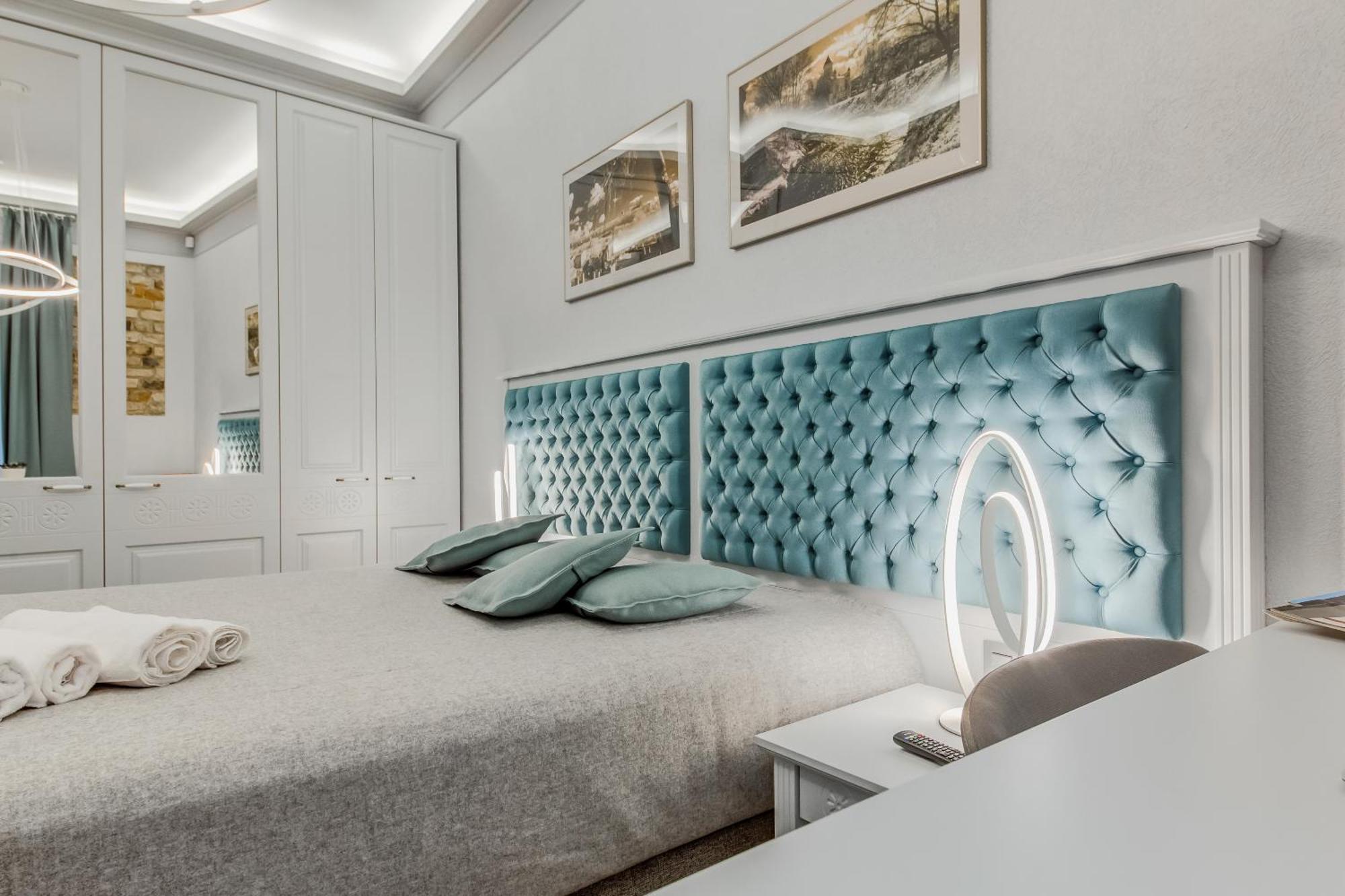 #Stayhere - Modern Luxury Apartments In The Heart Of Old Town Vilnius VNO Quarto foto