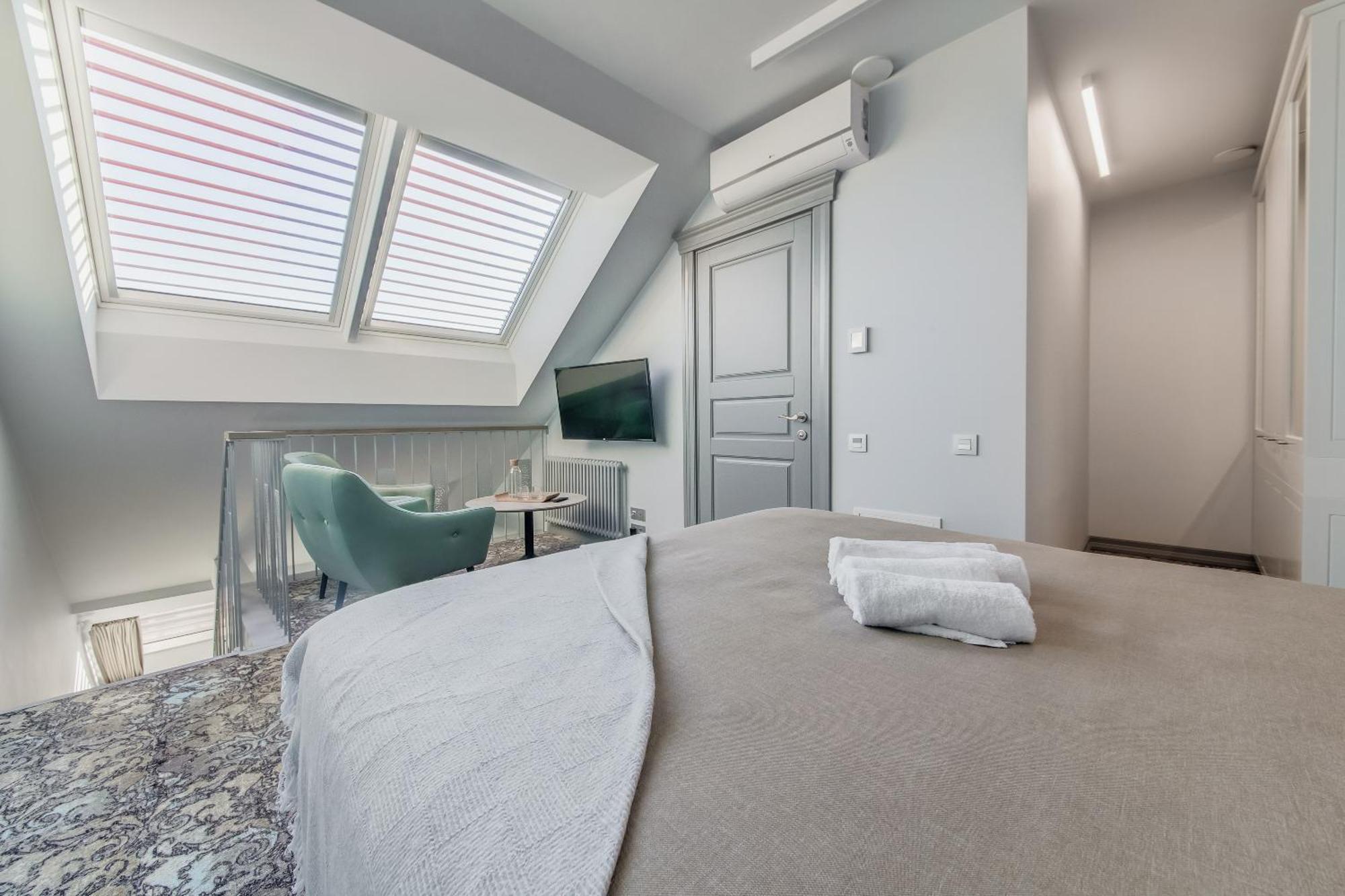 #Stayhere - Modern Luxury Apartments In The Heart Of Old Town Vilnius VNO Quarto foto