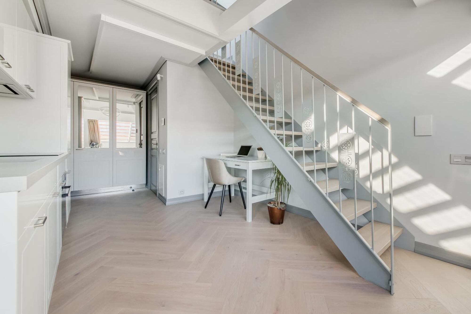 #Stayhere - Modern Luxury Apartments In The Heart Of Old Town Vilnius VNO Quarto foto